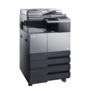 SİNDOH N411 – SİYAH BEYAZ A3 MFP