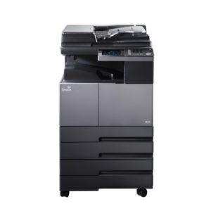 SİNDOH N410 – SİYAH BEYAZ A3 MFP