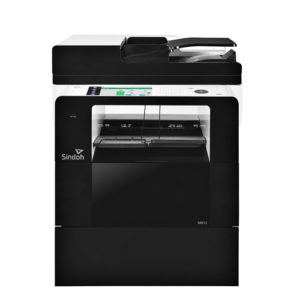 SİNDOH M612 – SİYAH BEYAZ A4 MFP