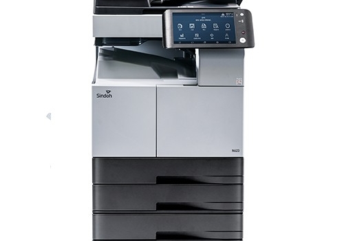Sindoh N622